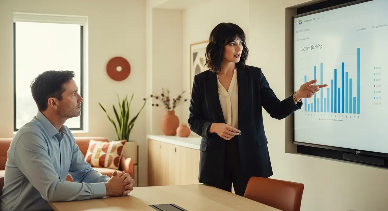 Consultant SEO Bourg-en-Bresse